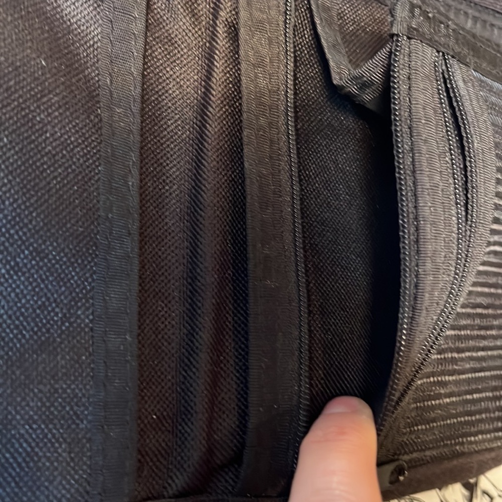 Samsonite bag - Picture 3 of 10